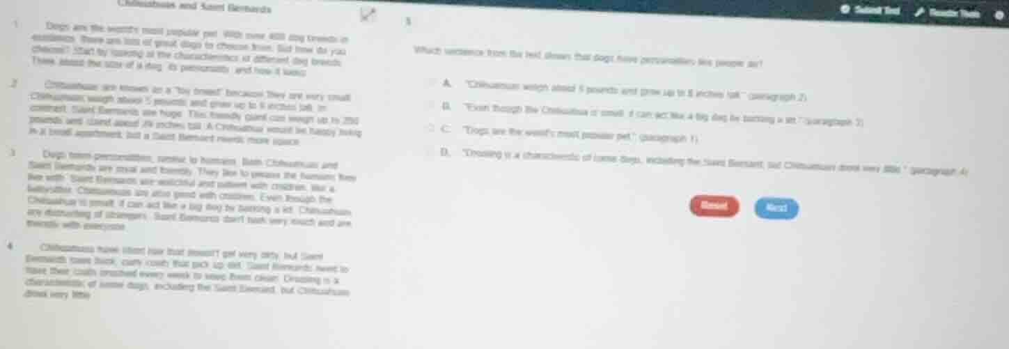 1 dogs are the worlds most popular pet with over 400 dog breeds in exis…