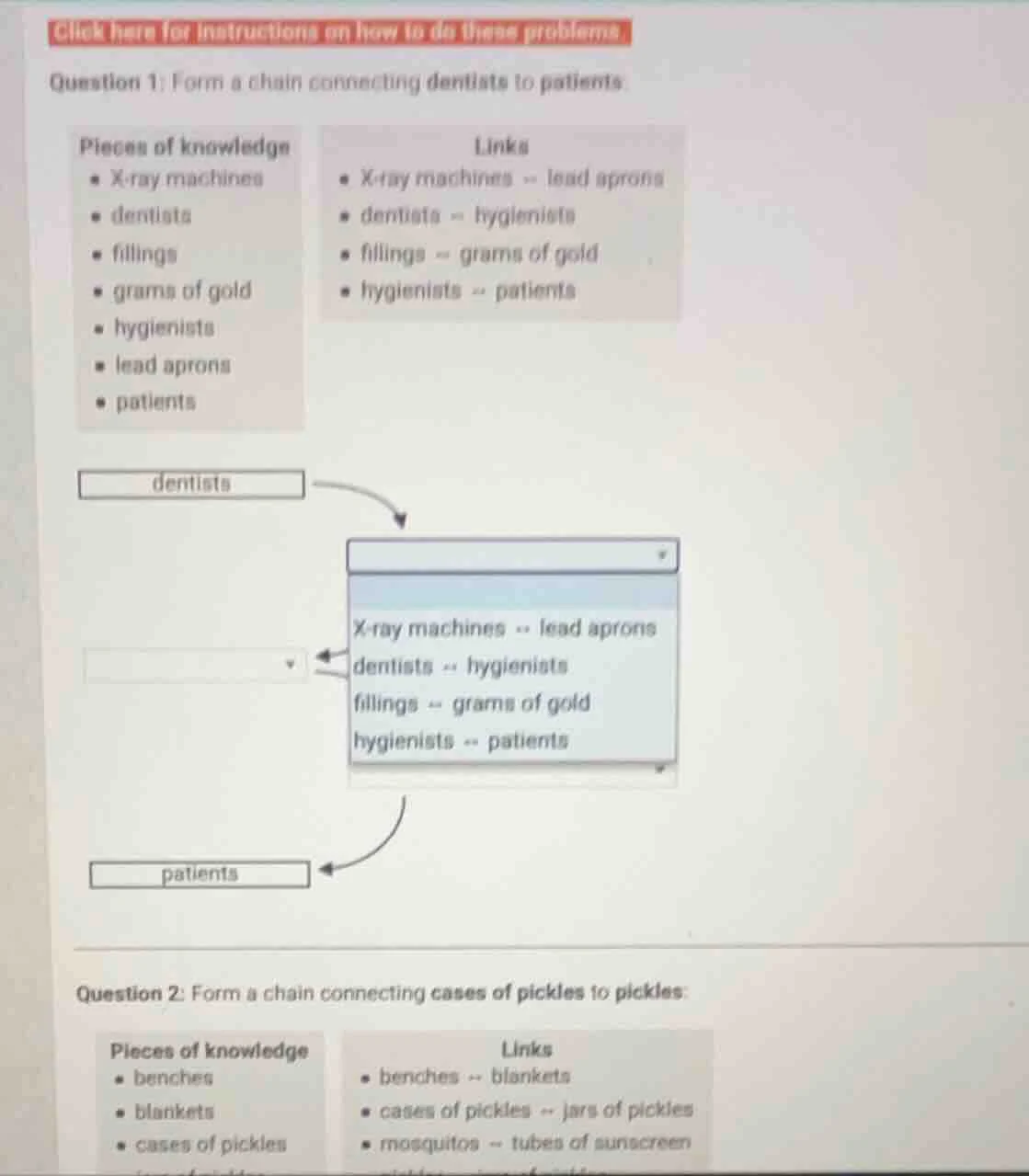click here for instructions on how to do these problems. question 1: fo…