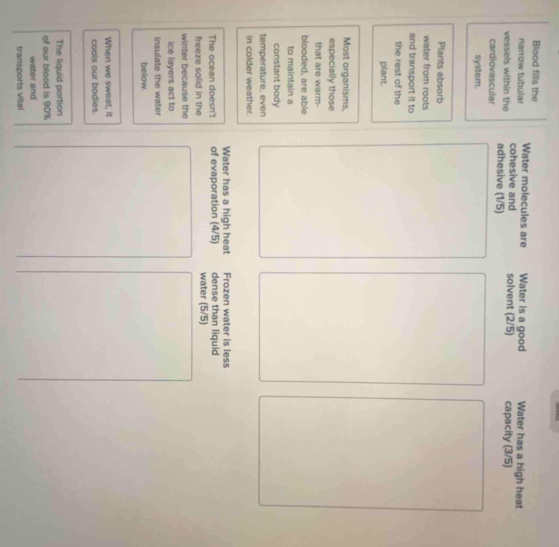 blood fills the narrow tubular vessels within the cardiovascular system…