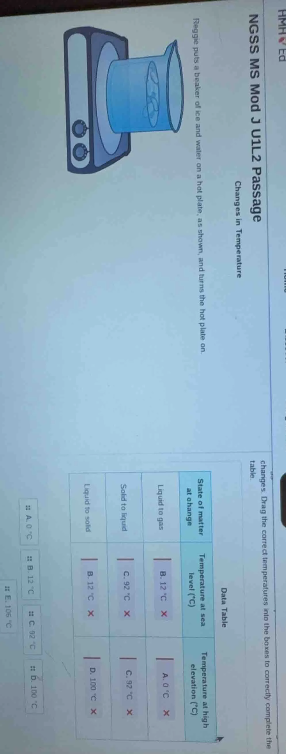 ngss ms mod j u1l2 passage changes in temperature reggie puts a beaker …