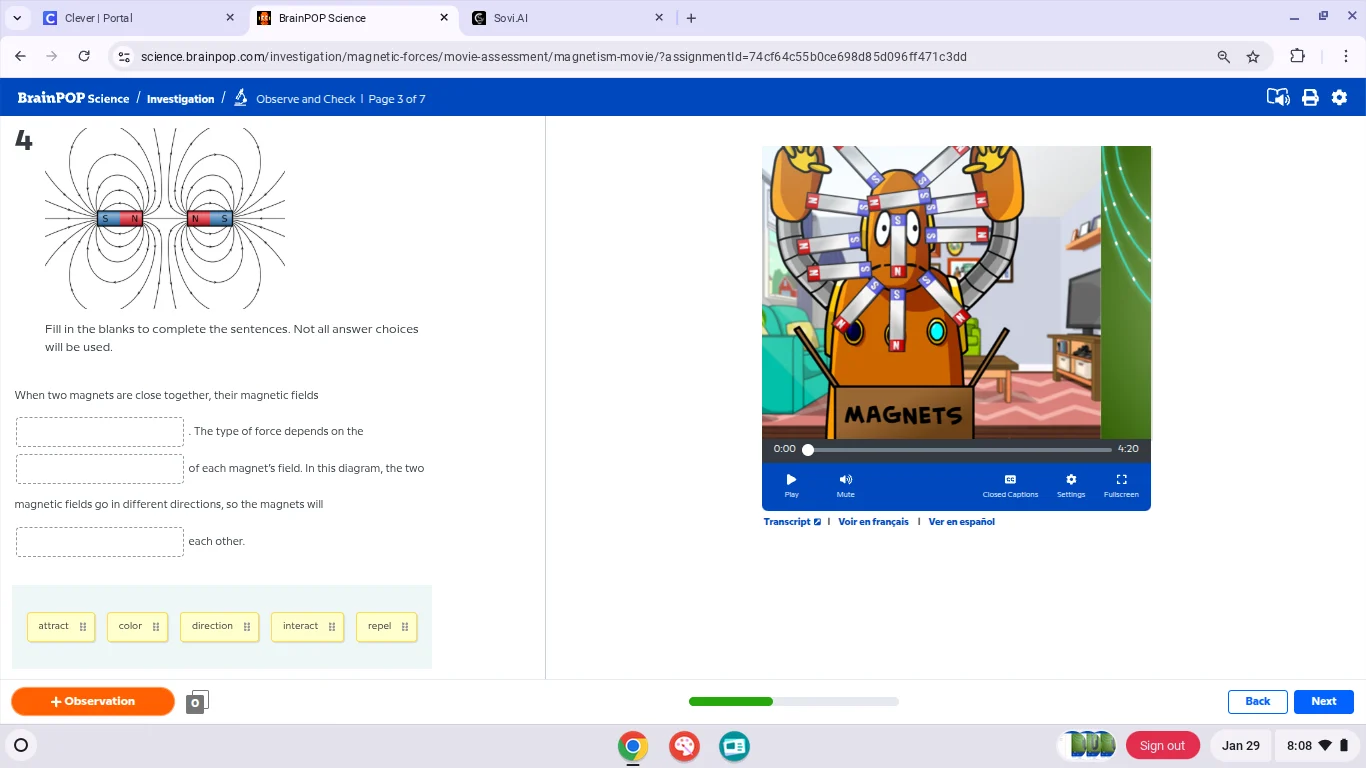 fill in the blanks to complete the sentences. not all answer choices wi…