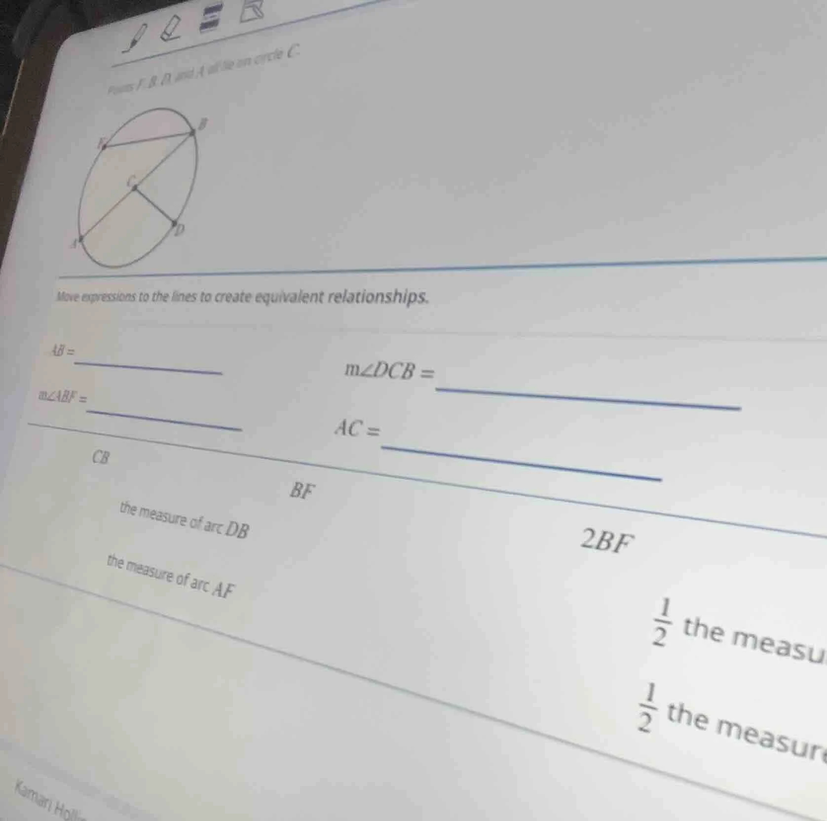 Question was provided via image upload.