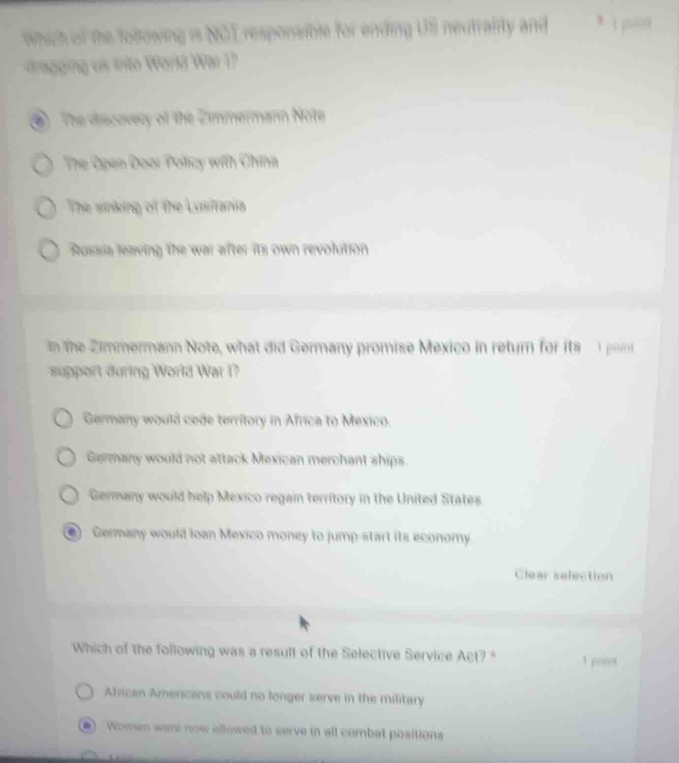 which of the following is not responsible for ending us neutrality and …