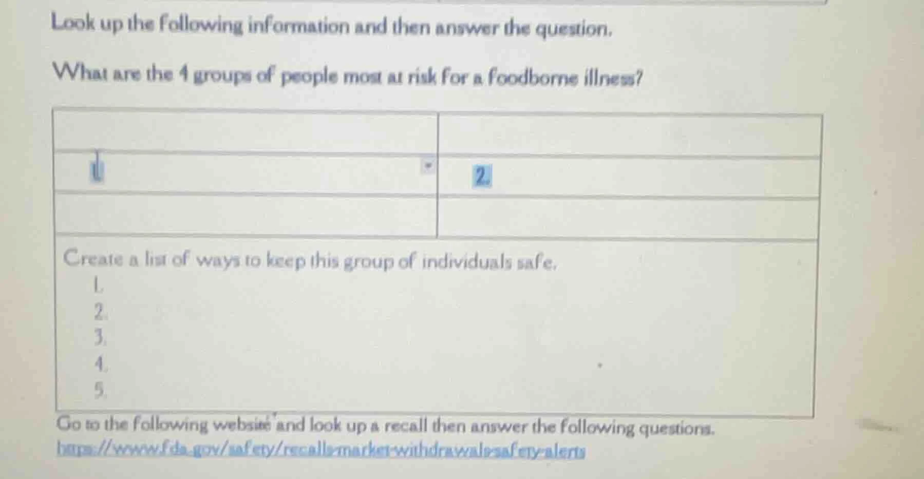 look up the following information and then answer the question. what ar…