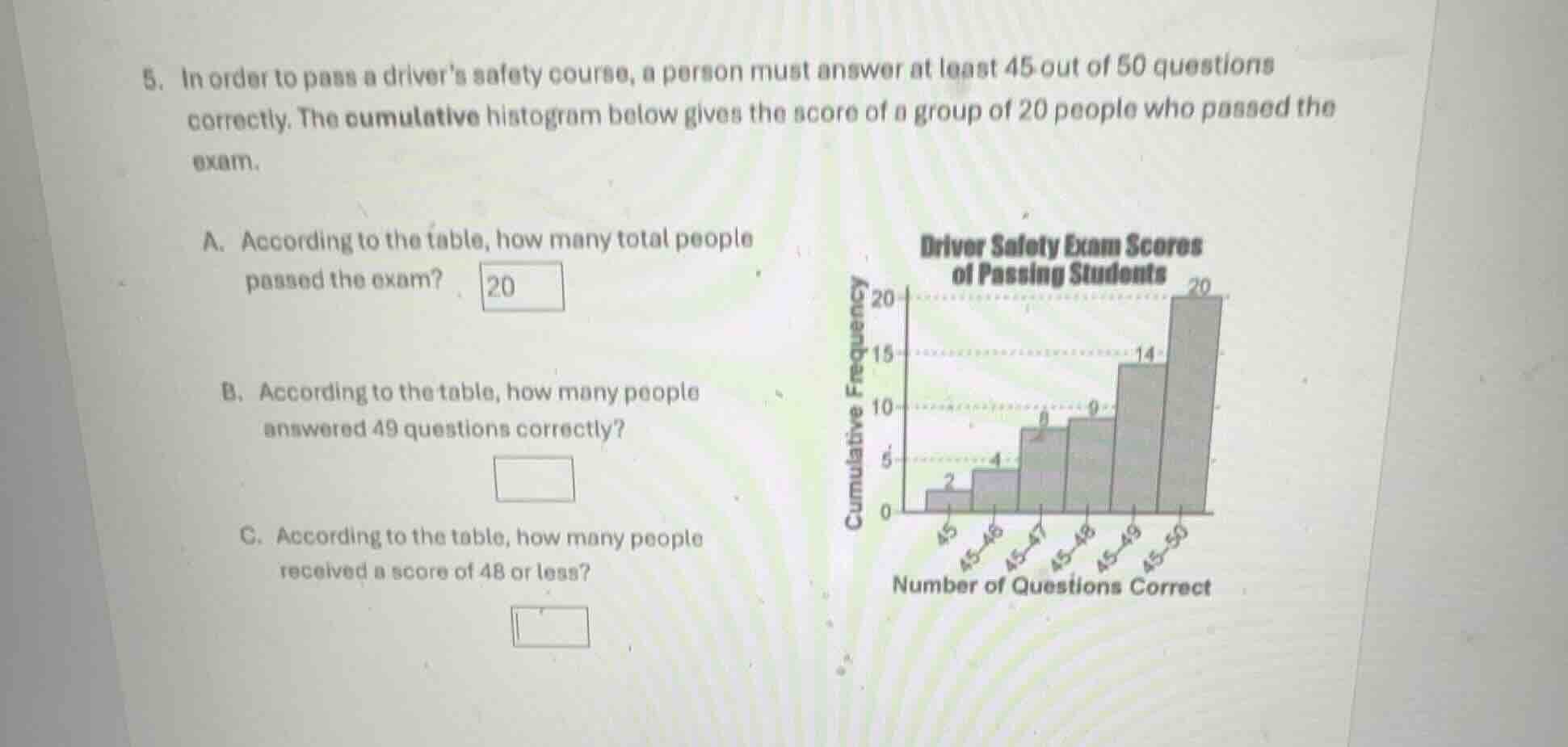 Question was provided via image upload.