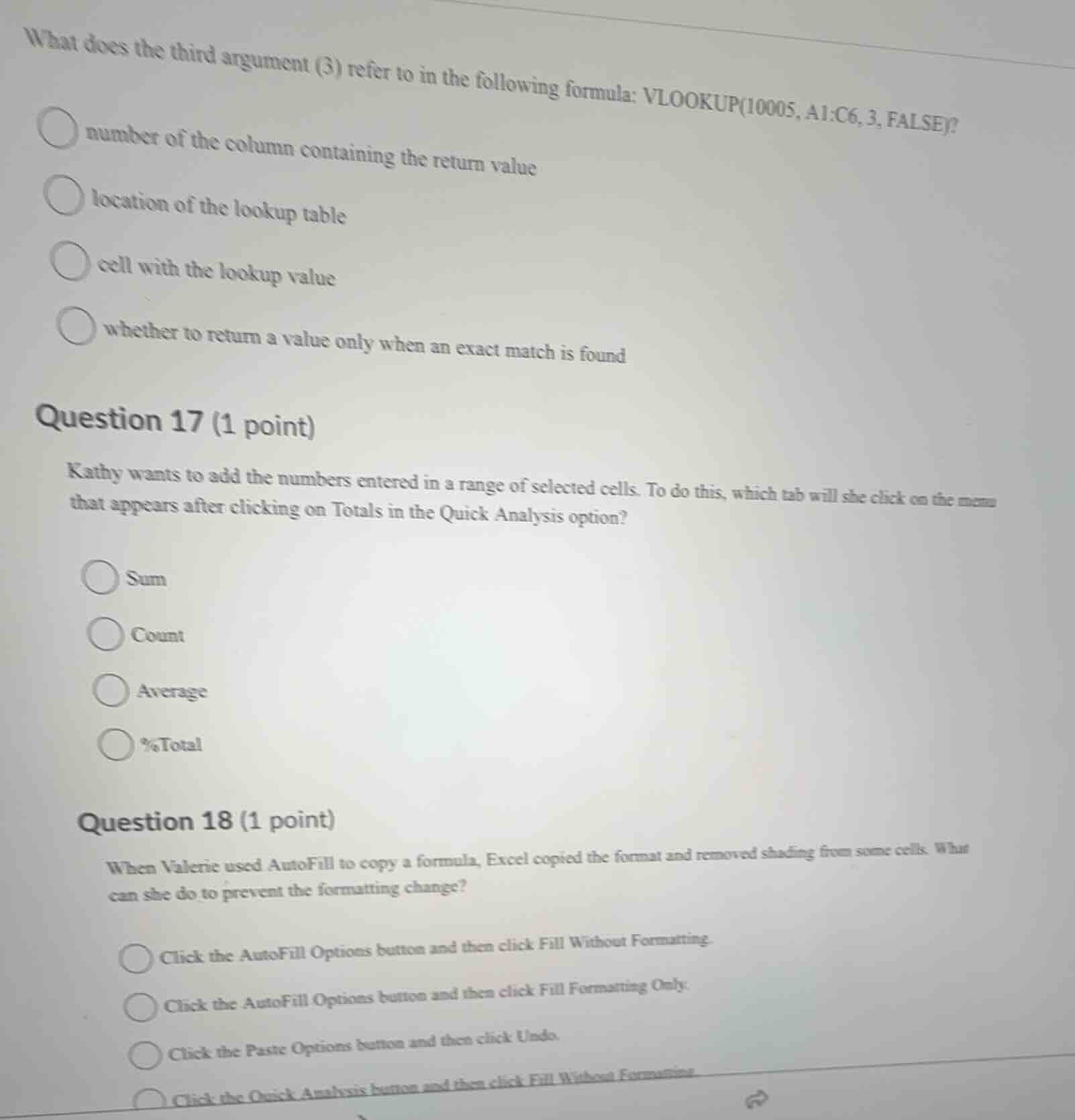 what does the third argument (3) refer to in the following formula: vlo…