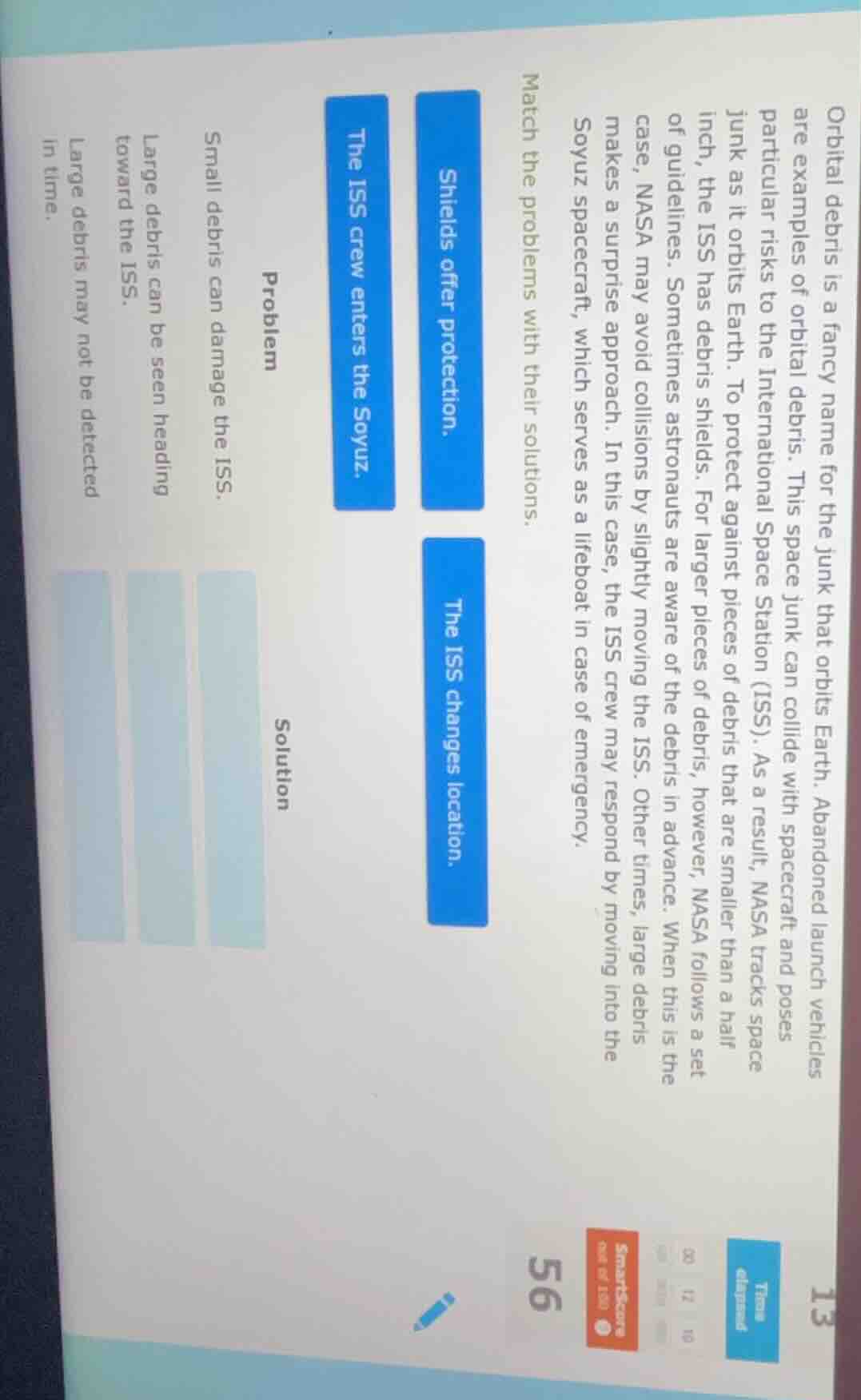 orbital debris is a fancy name for the junk that orbits earth. abandone…