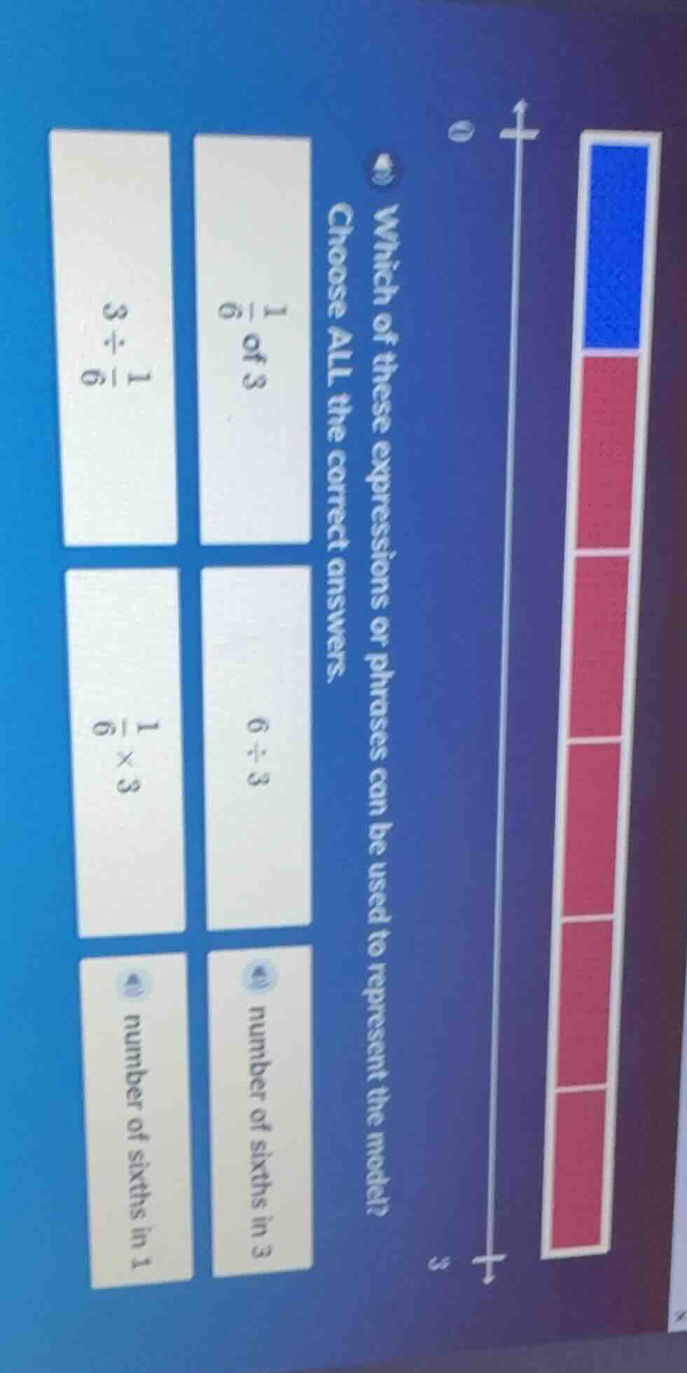 which of these expressions or phrases can be used to represent the mode…