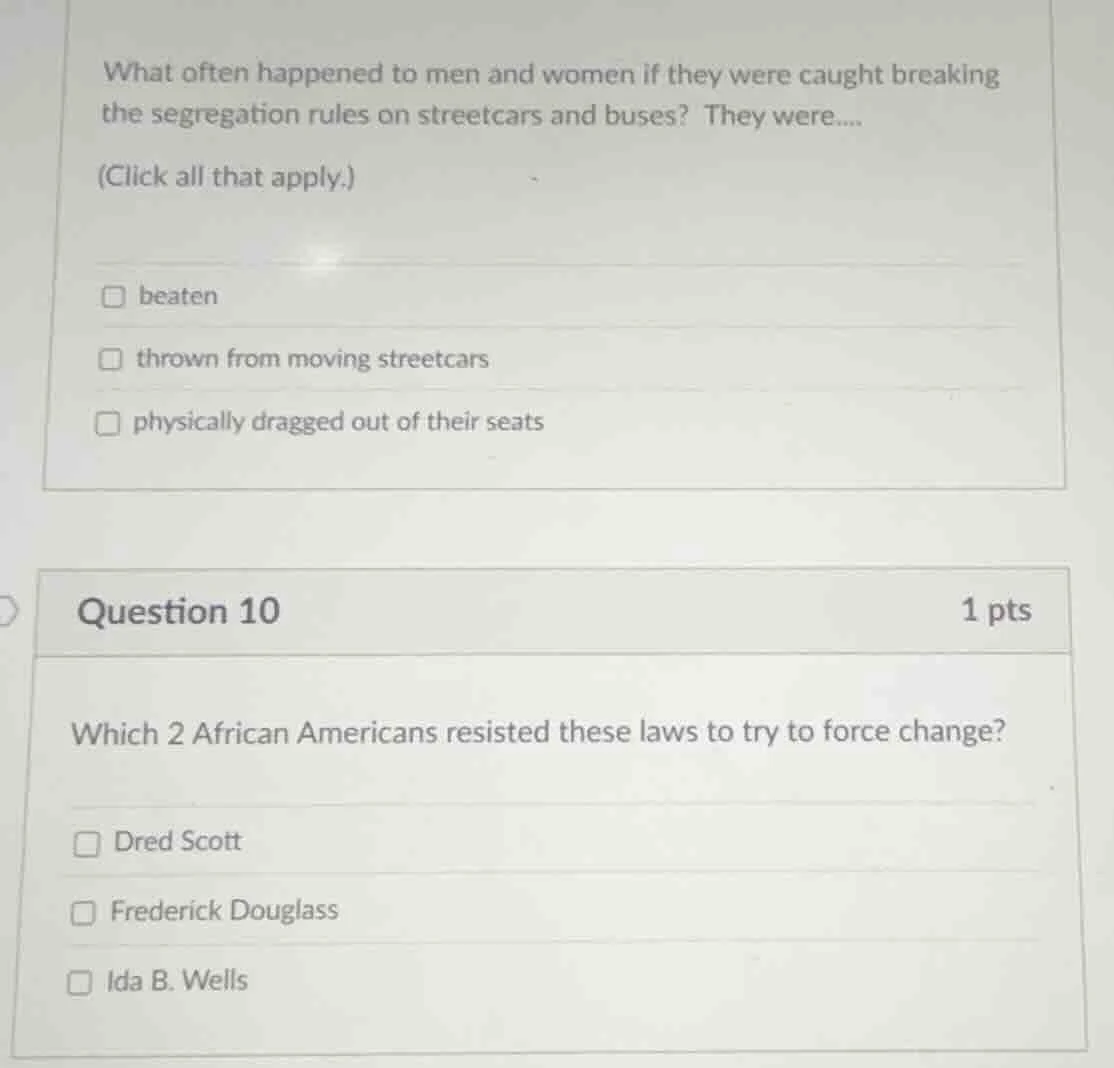 what often happened to men and women if they were caught breaking the s…