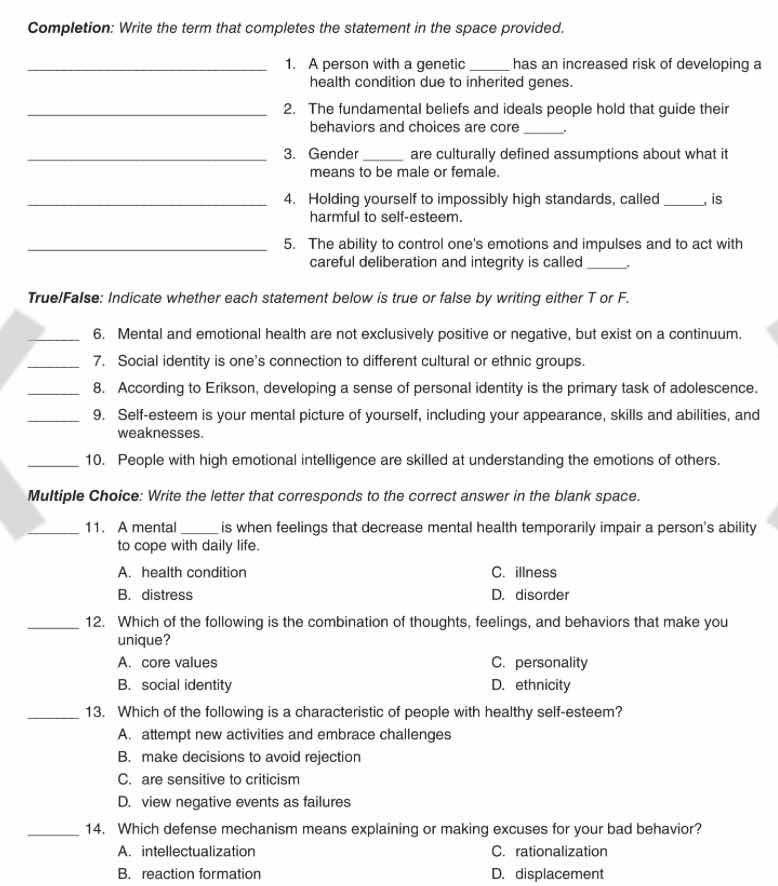 completion: write the term that completes the statement in the space pr…