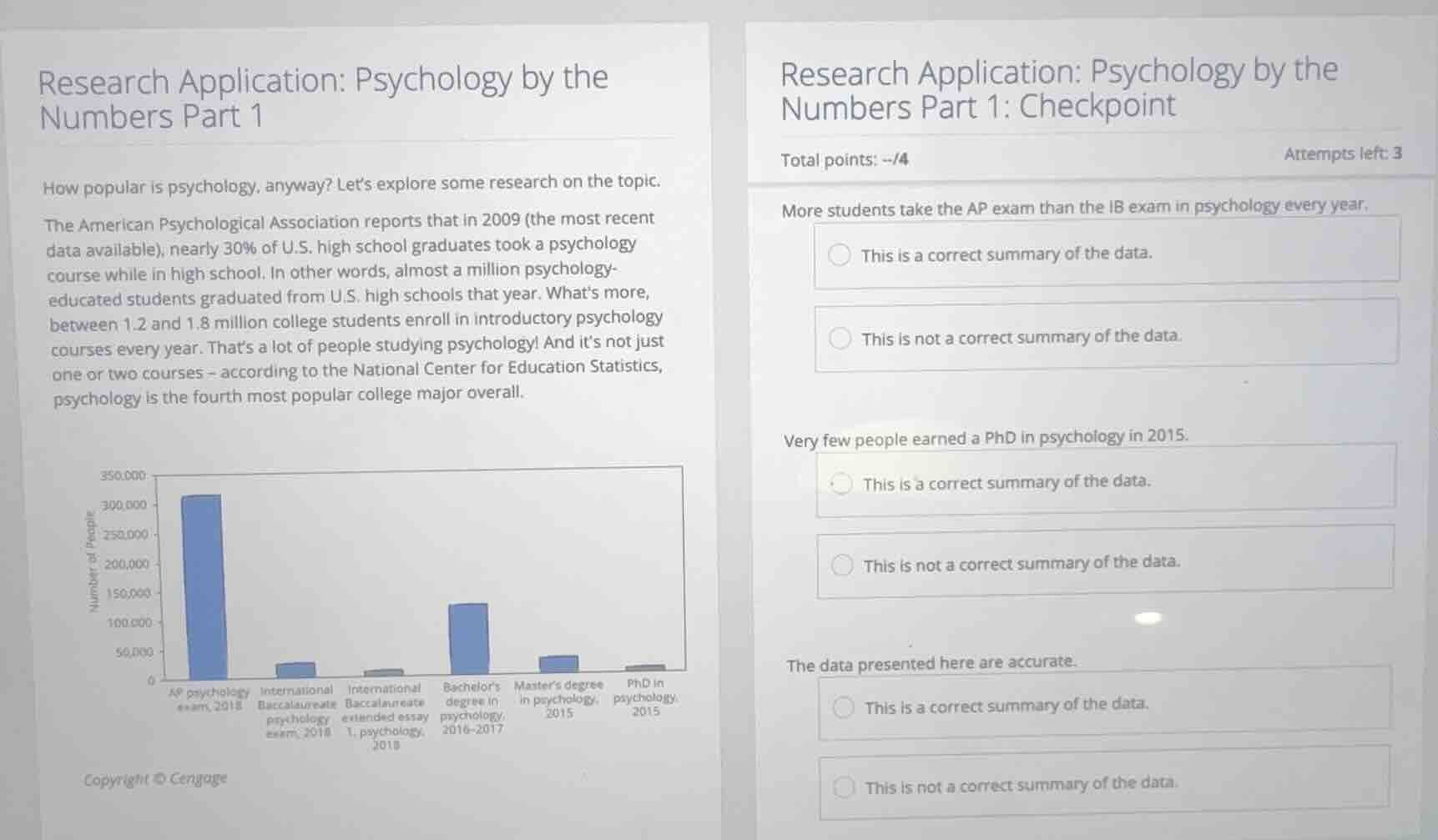 research application: psychology by the numbers part 1 how popular is p…