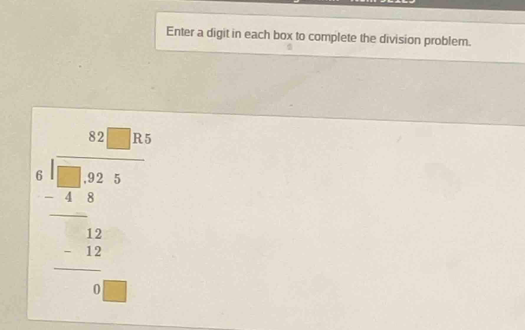 Question was provided via image upload.