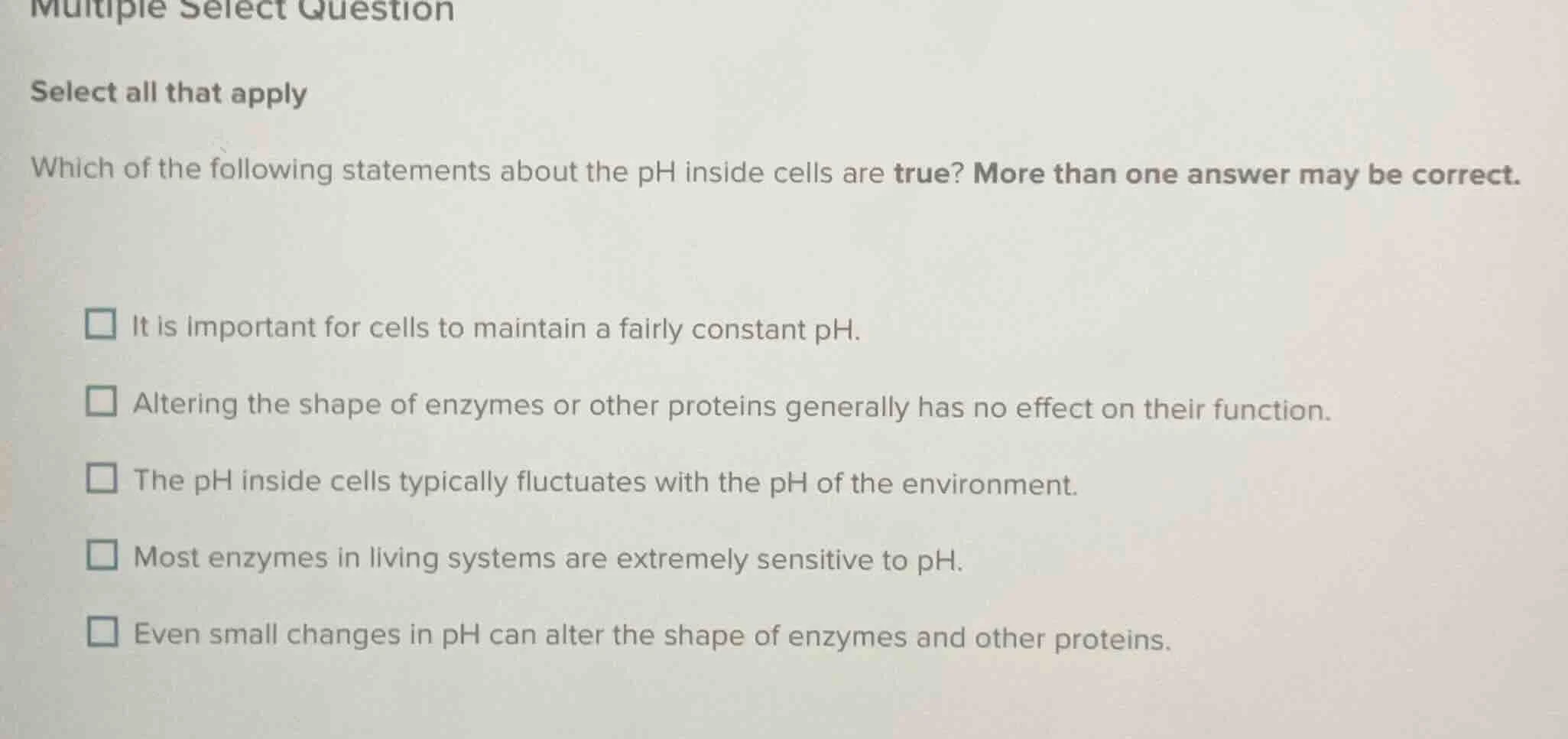 multiple select question select all that apply which of the following s…