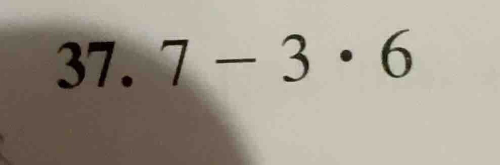 37.7 - 3·6