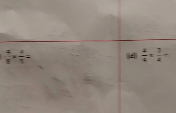 $\\frac{9}{8}×\\frac{4}{5}=$ (d) $\\frac{4}{9}×\\frac{3}{4}=$