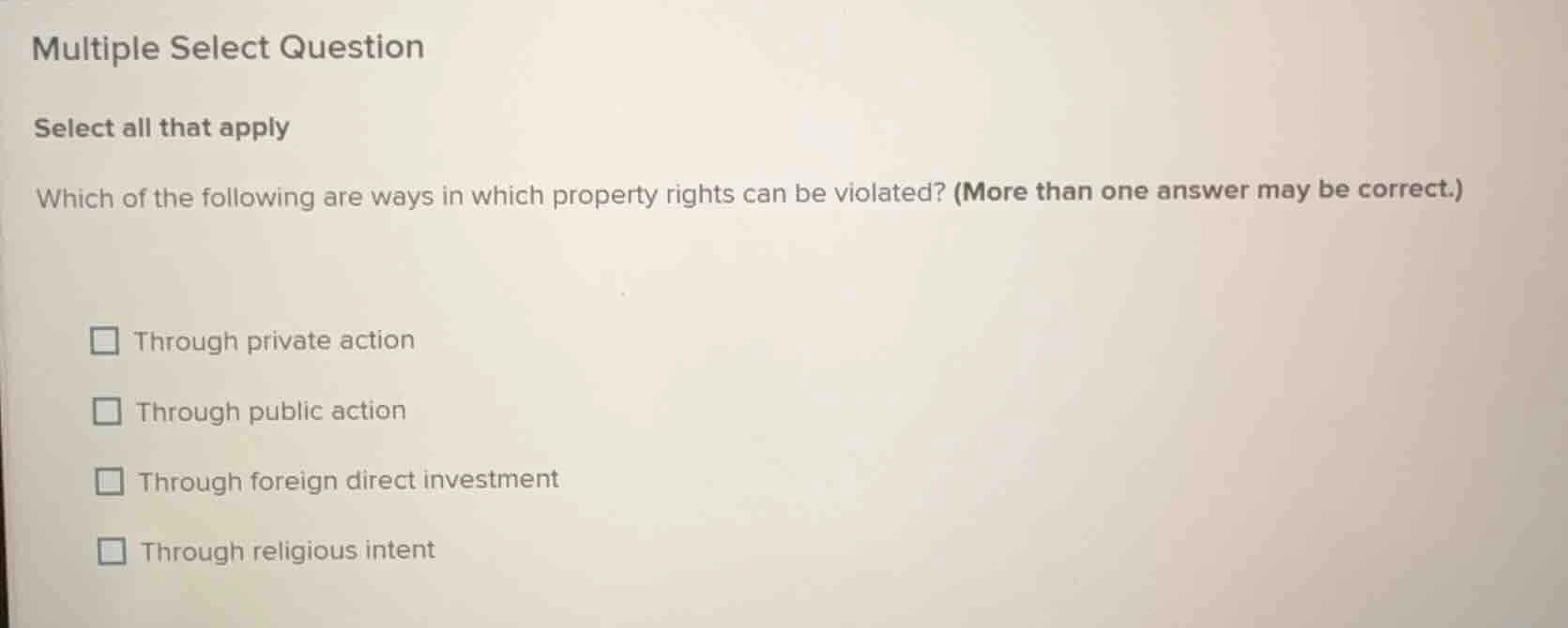 multiple select question select all that apply which of the following a…