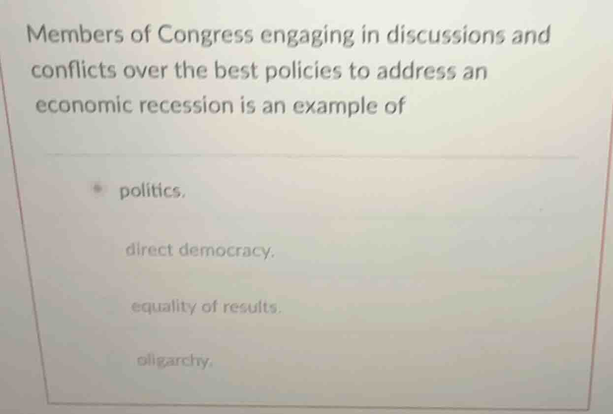 members of congress engaging in discussions and conflicts over the best…