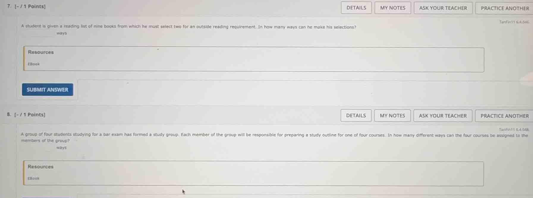7. -/1 points details my notes ask your teacher practice another a stud…