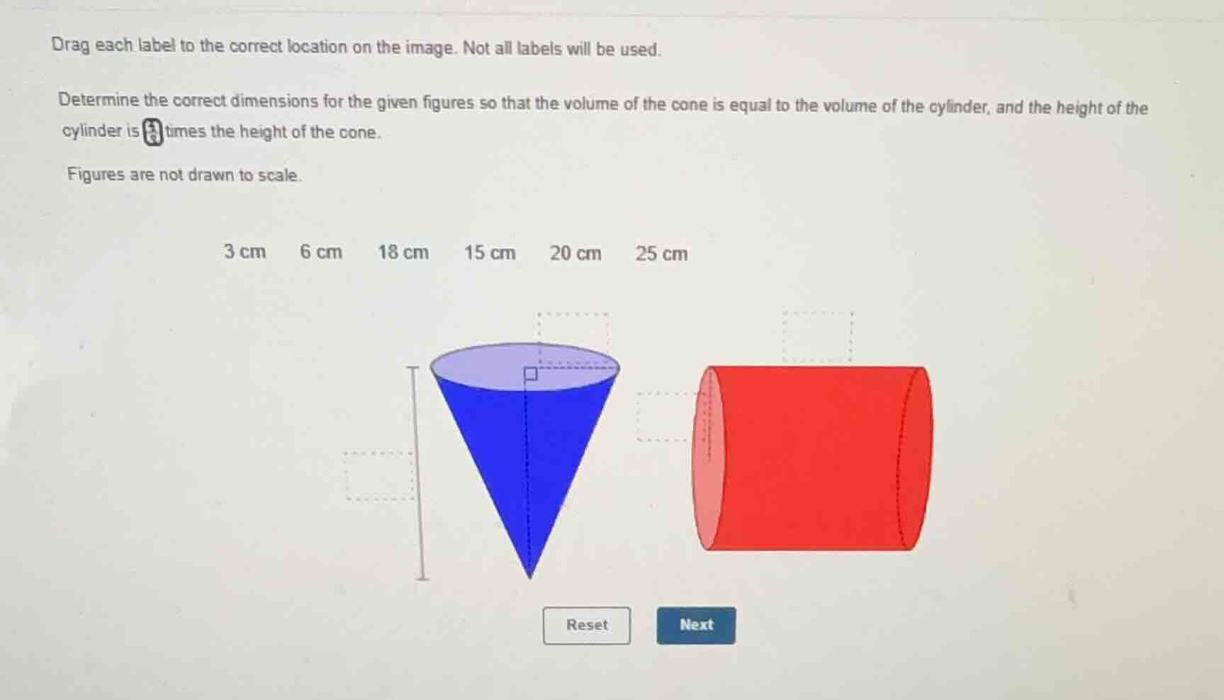 drag each label to the correct location on the image. not all labels wi…