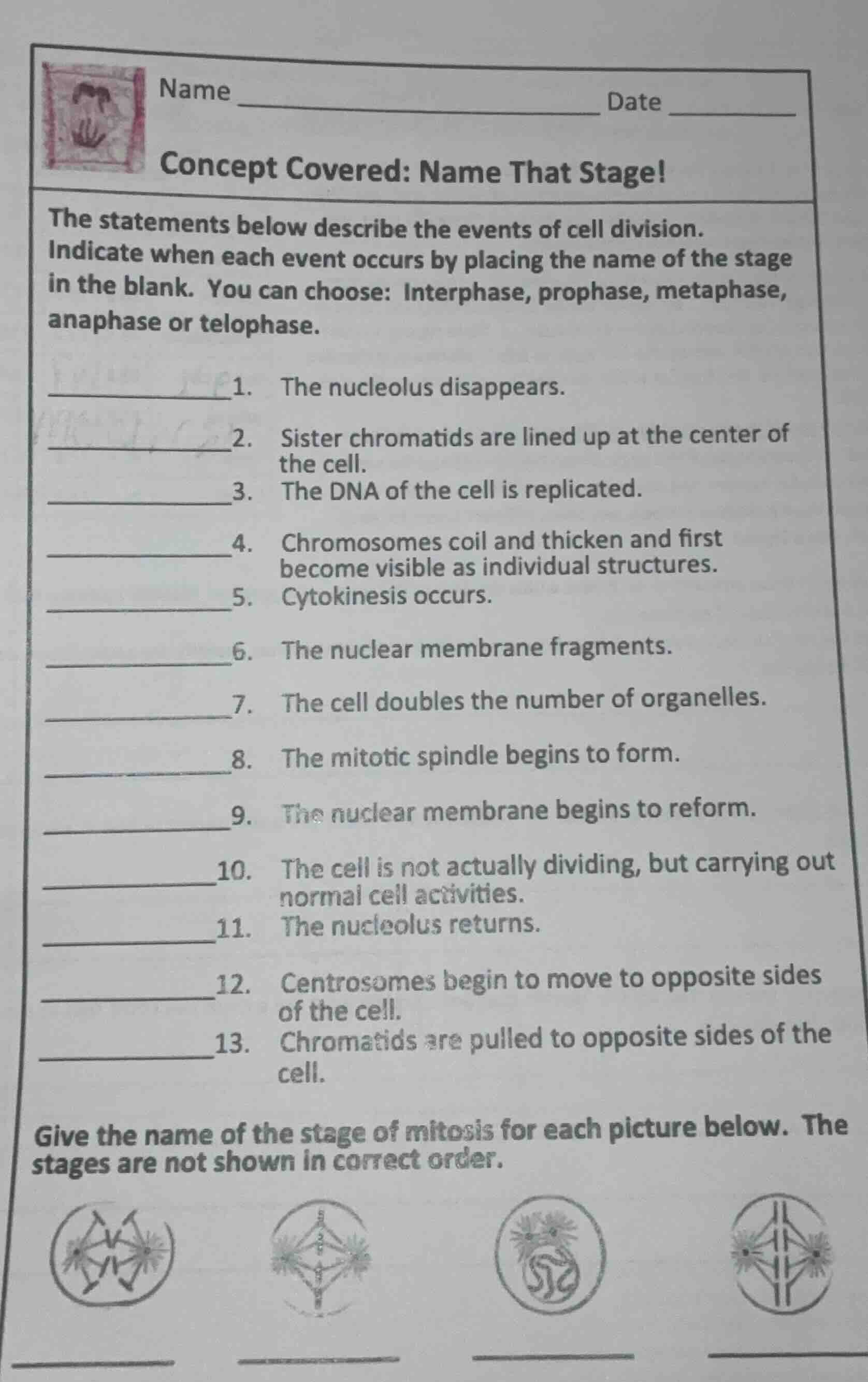 name ___________________________ date _________ concept covered: name t…