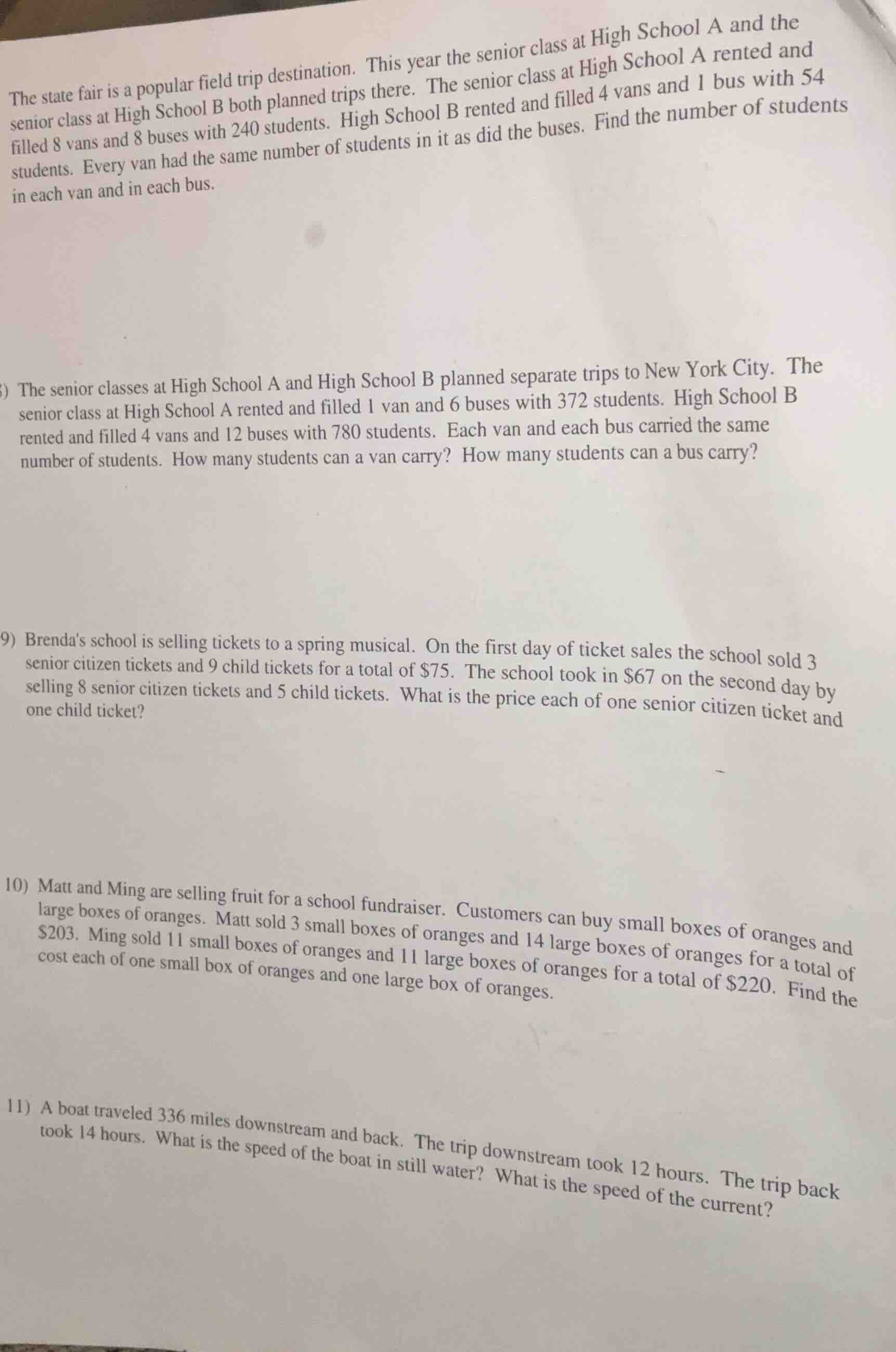 the state fair is a popular field trip destination. this year the senio…