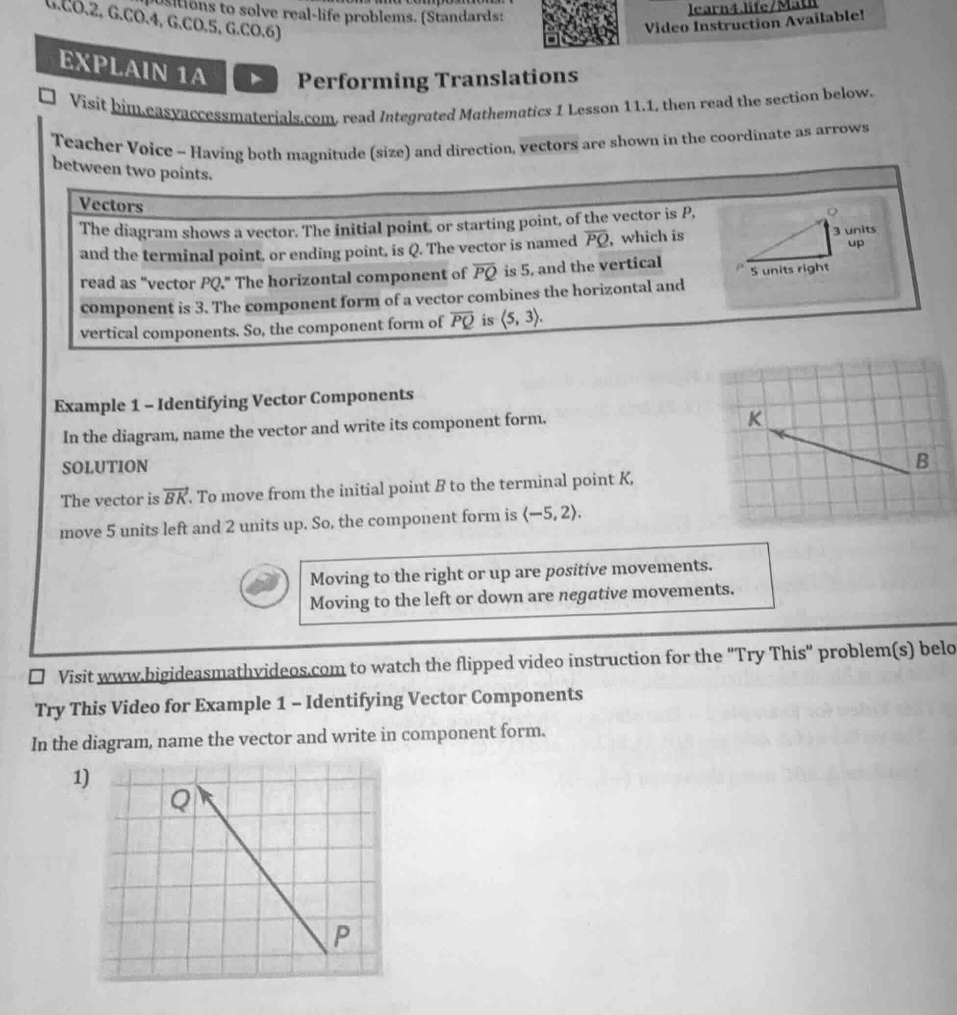 to solve real-life problems. (standards: g.co.2, g.co.4, g.co.5, g.co.6…