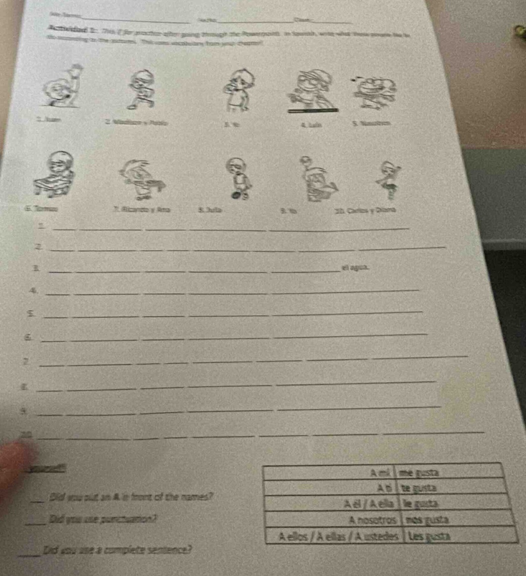 actividad 2: this (for practice after going through the powerpoint) in …