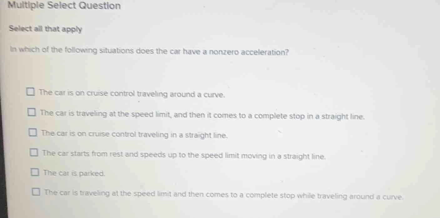 multiple select question select all that apply in which of the followin…