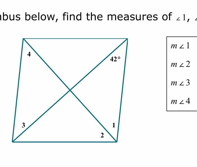 bus below, find the measures of $\\angle 1$, $m\\angle 1$ $m\\angle 2$ …