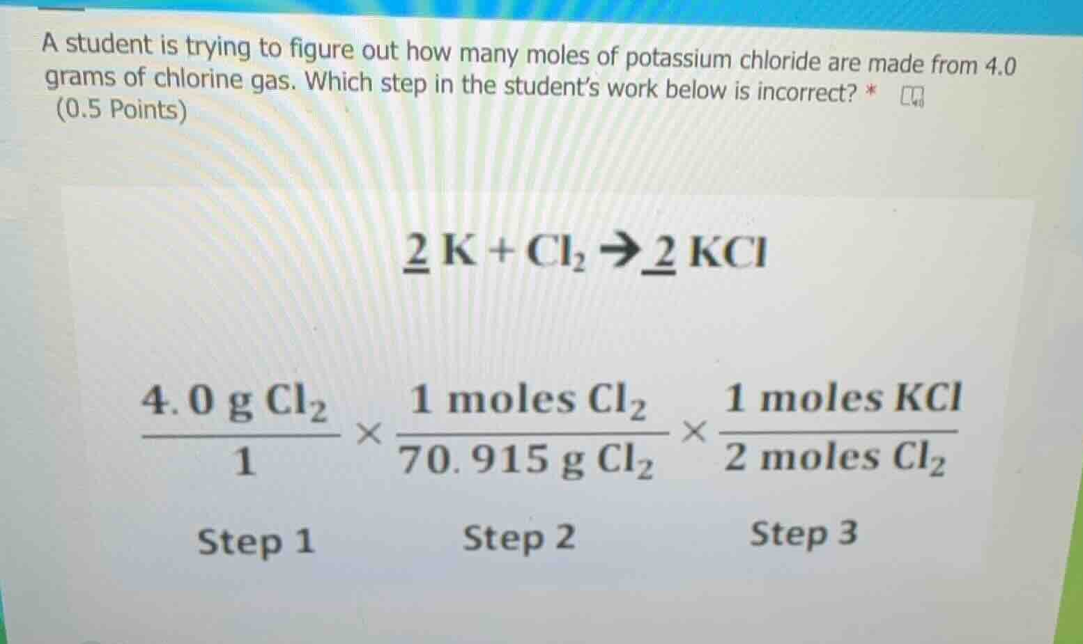 Question was provided via image upload.