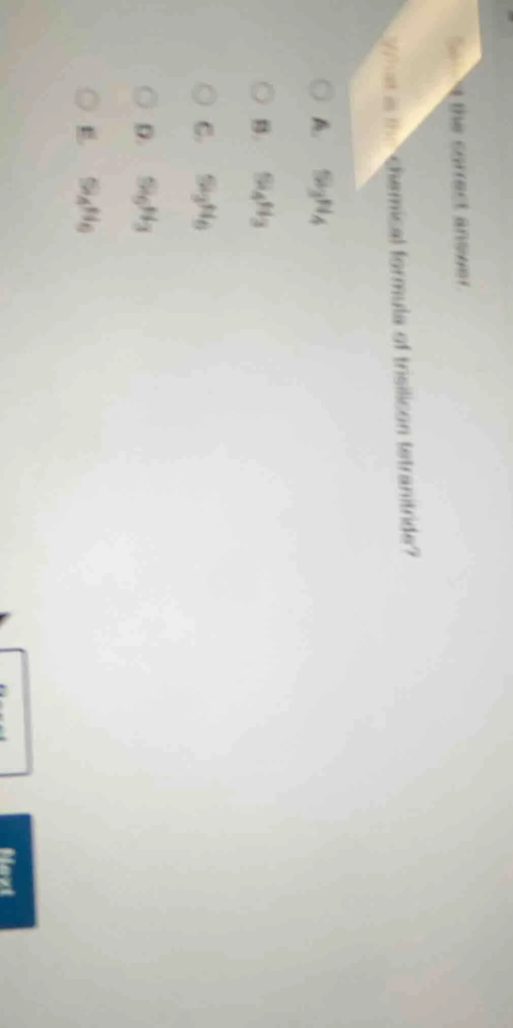 what is the correct answer? 27. what is the chemical formula of potassi…