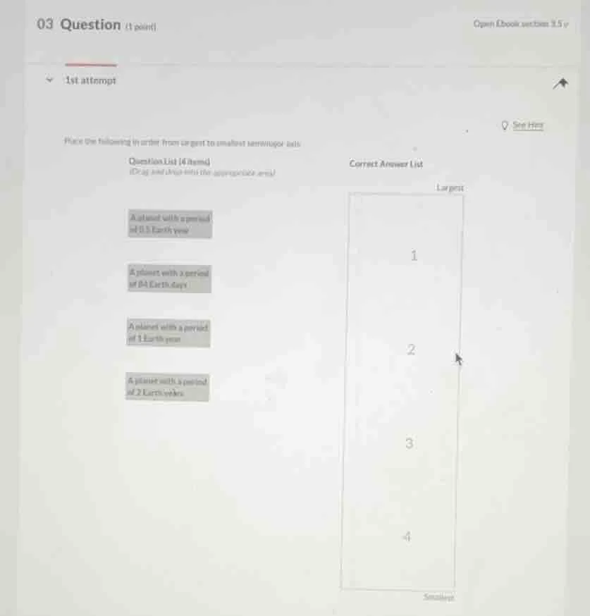 03 question (1 point) open ebook section 3.5 v 1st attempt see here pla…