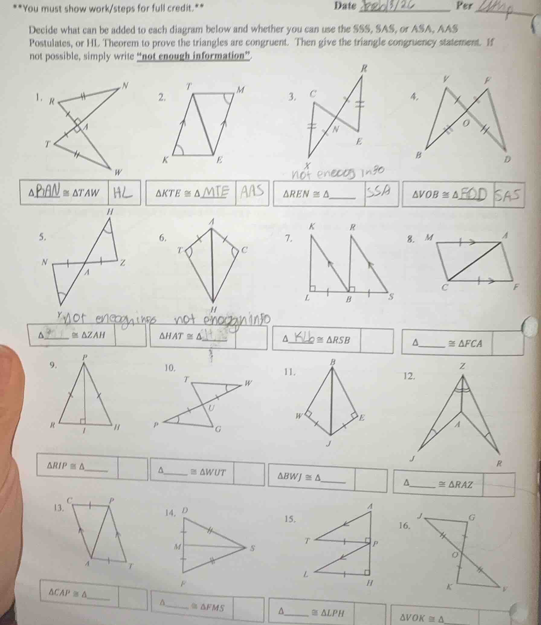 Question was provided via image upload.