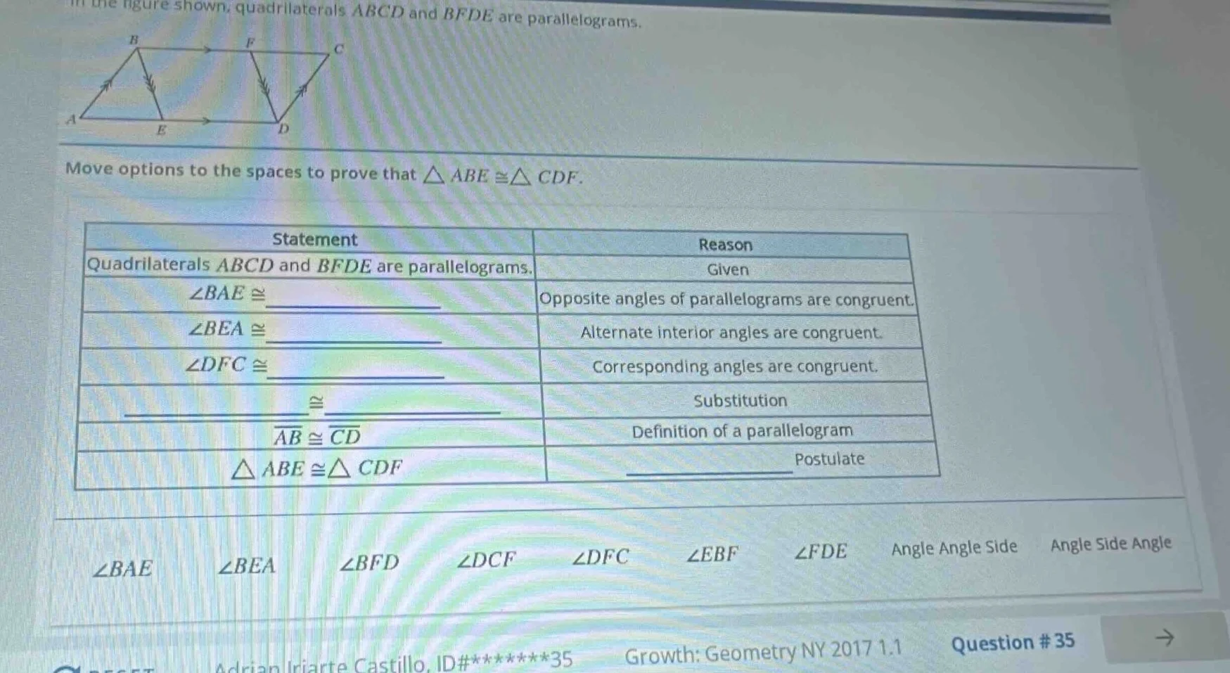 Question was provided via image upload.