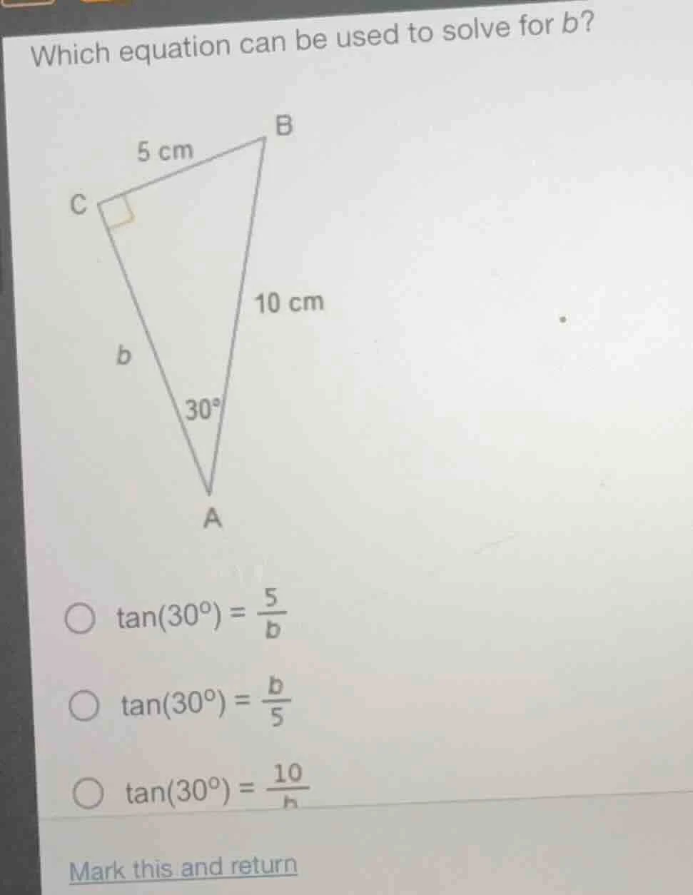 Question was provided via image upload.