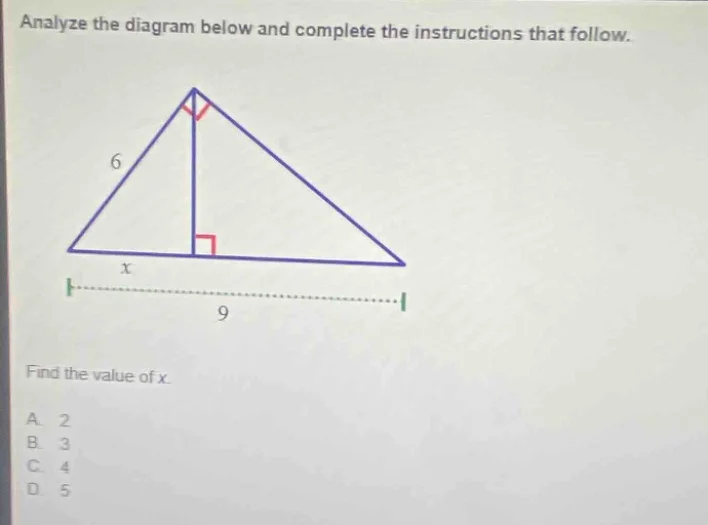 analyze the diagram below and complete the instructions that follow. fi…