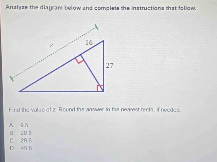 analyze the diagram below and complete the instructions that follow. fi…