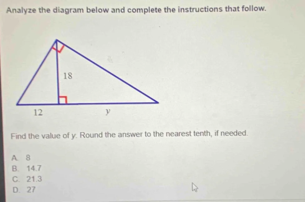 analyze the diagram below and complete the instructions that follow. fi…