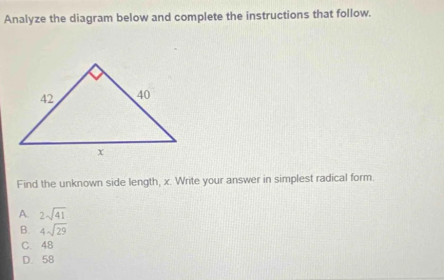 analyze the diagram below and complete the instructions that follow. fi…