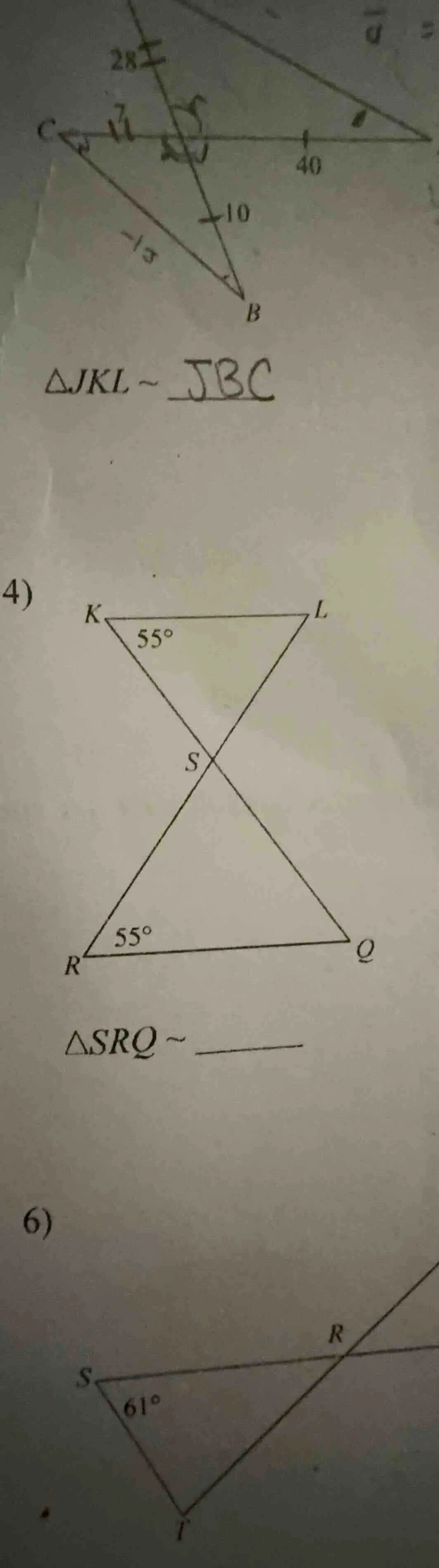 Question was provided via image upload.