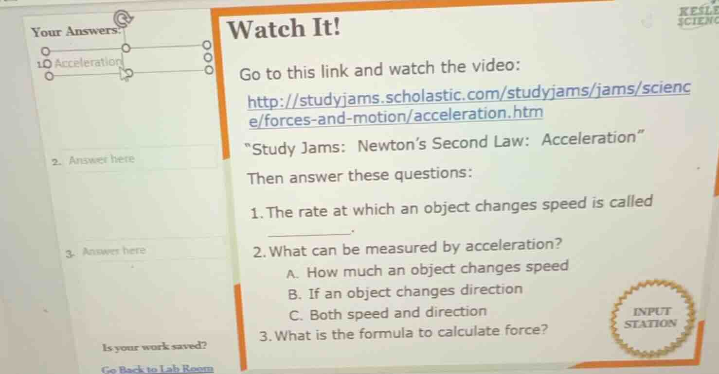 watch it! go to this link and watch the video: http://studyjams.scholas…