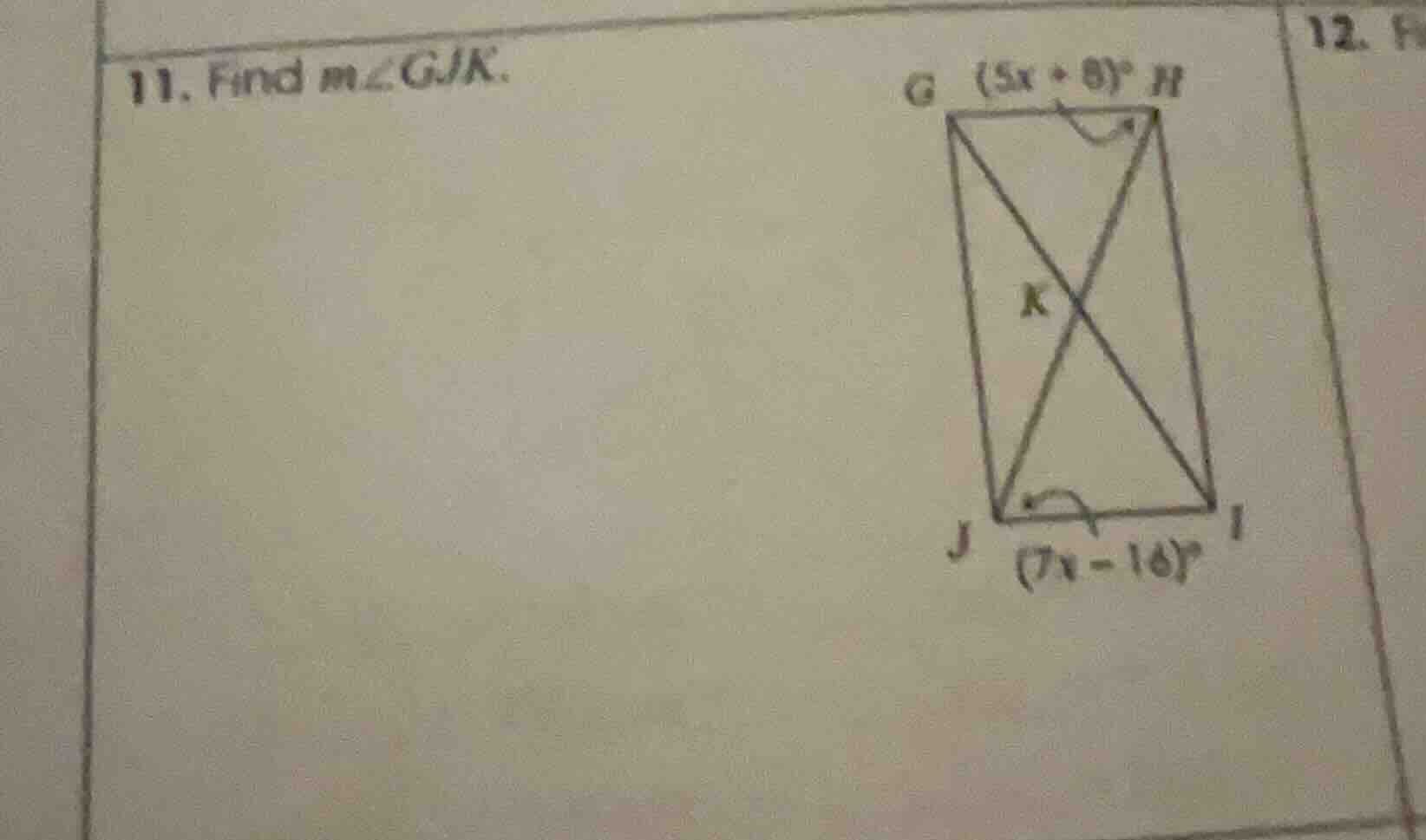 11. find ( mangle gjk ).