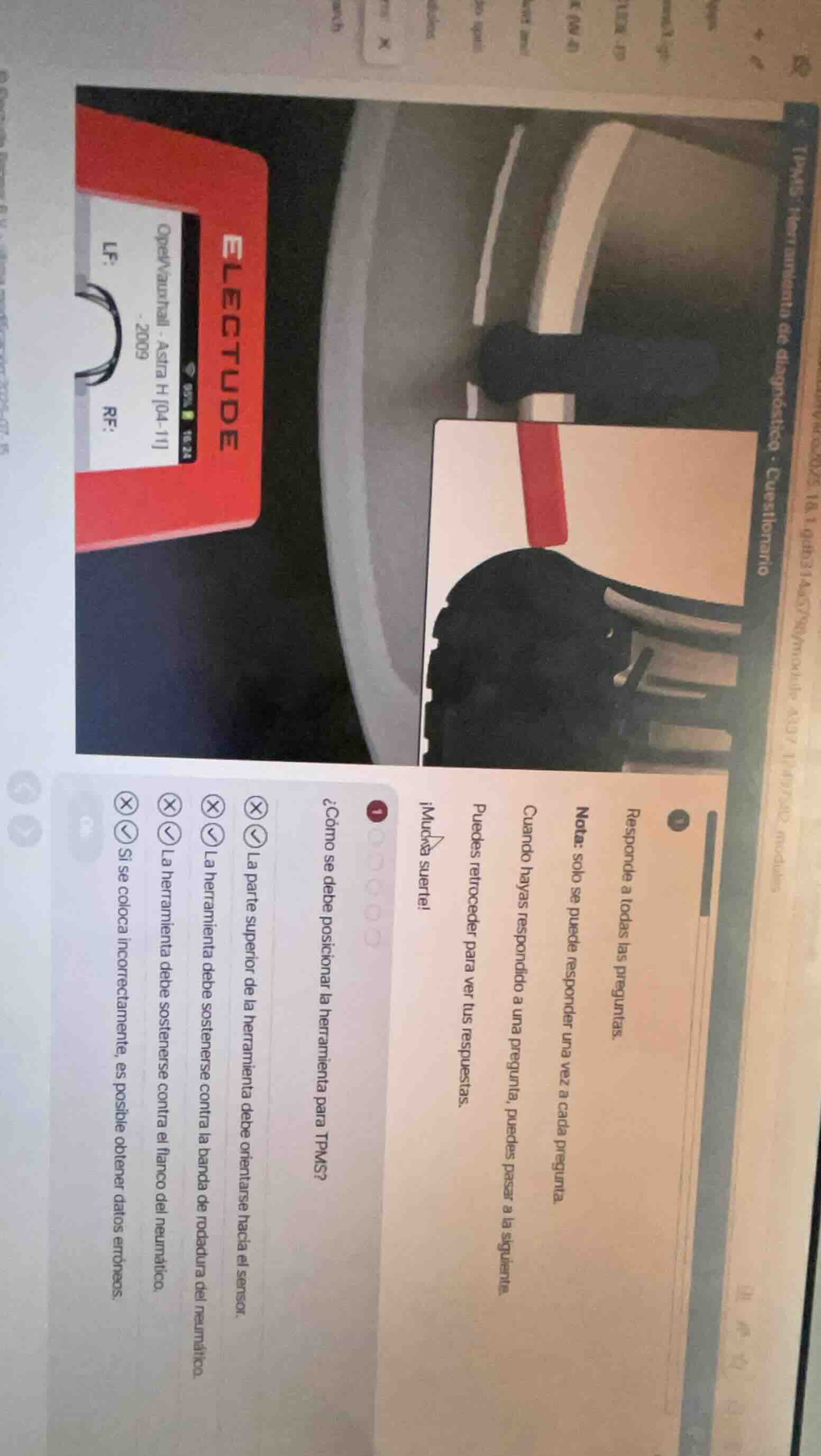 responde a todas las preguntas. nota: solo se puede responder una vez a…