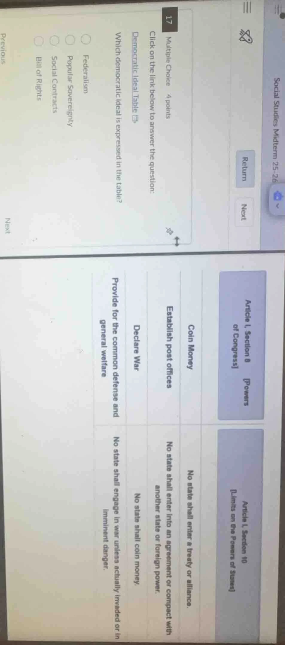 17 multiple choice 4 points click on the link below to answer the quest…