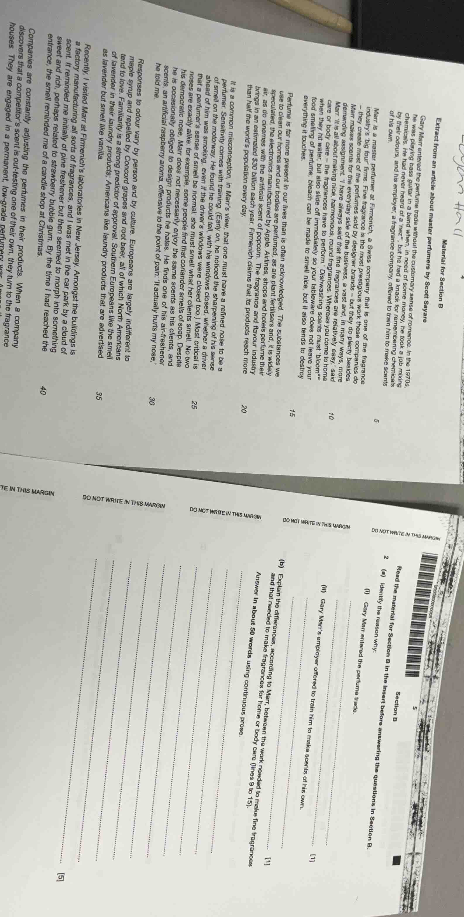 Question was provided via image upload.