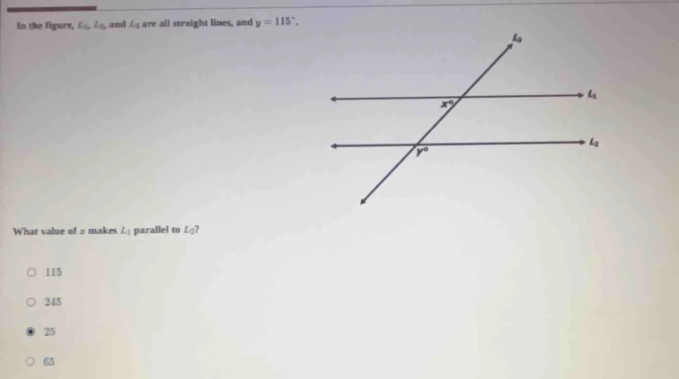 in the figure, ( l_1, l_2 ), and ( l_3 ) are all straight lines, and ( …