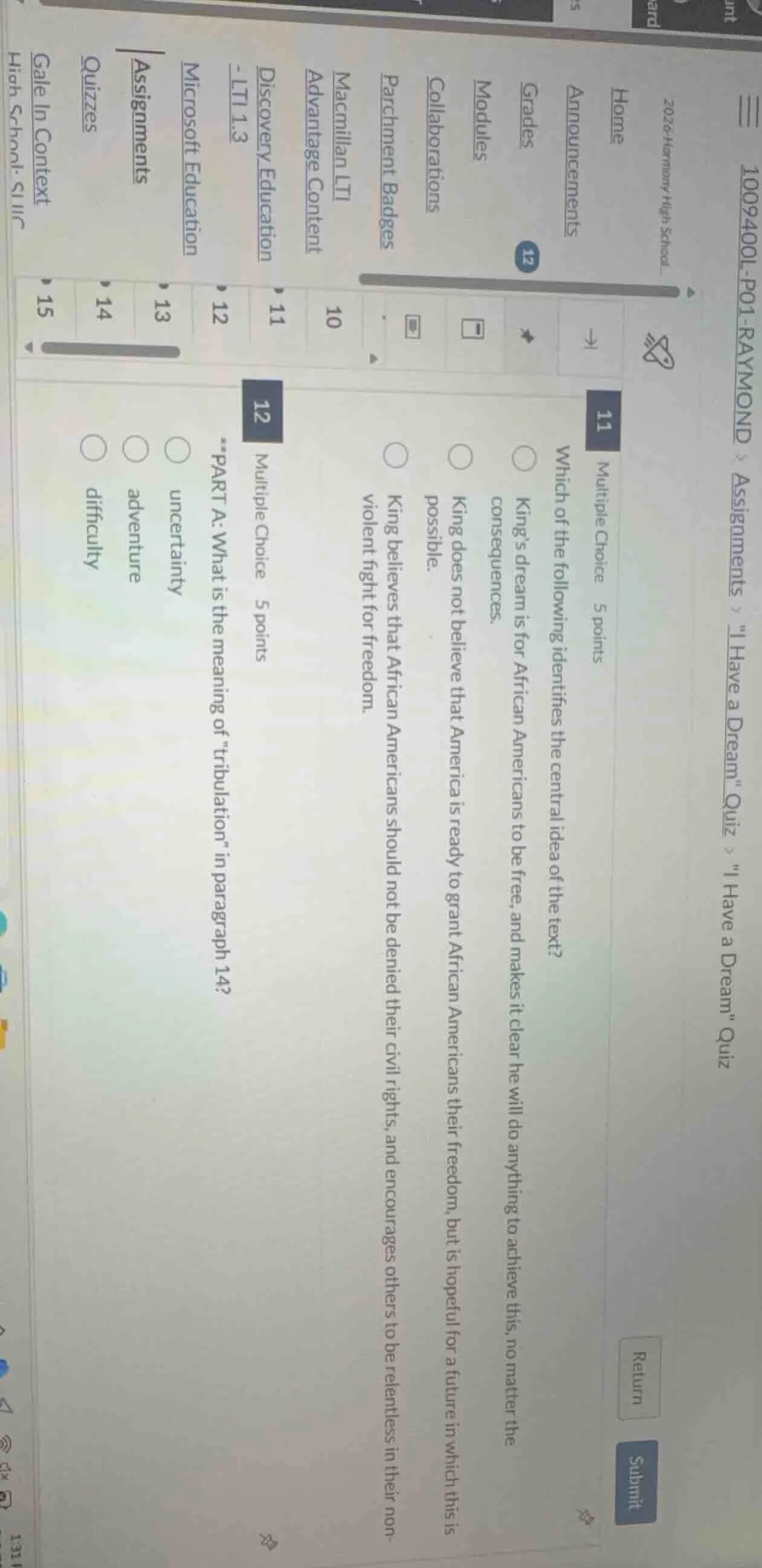 11 multiple choice 5 points which of the following identifies the centr…