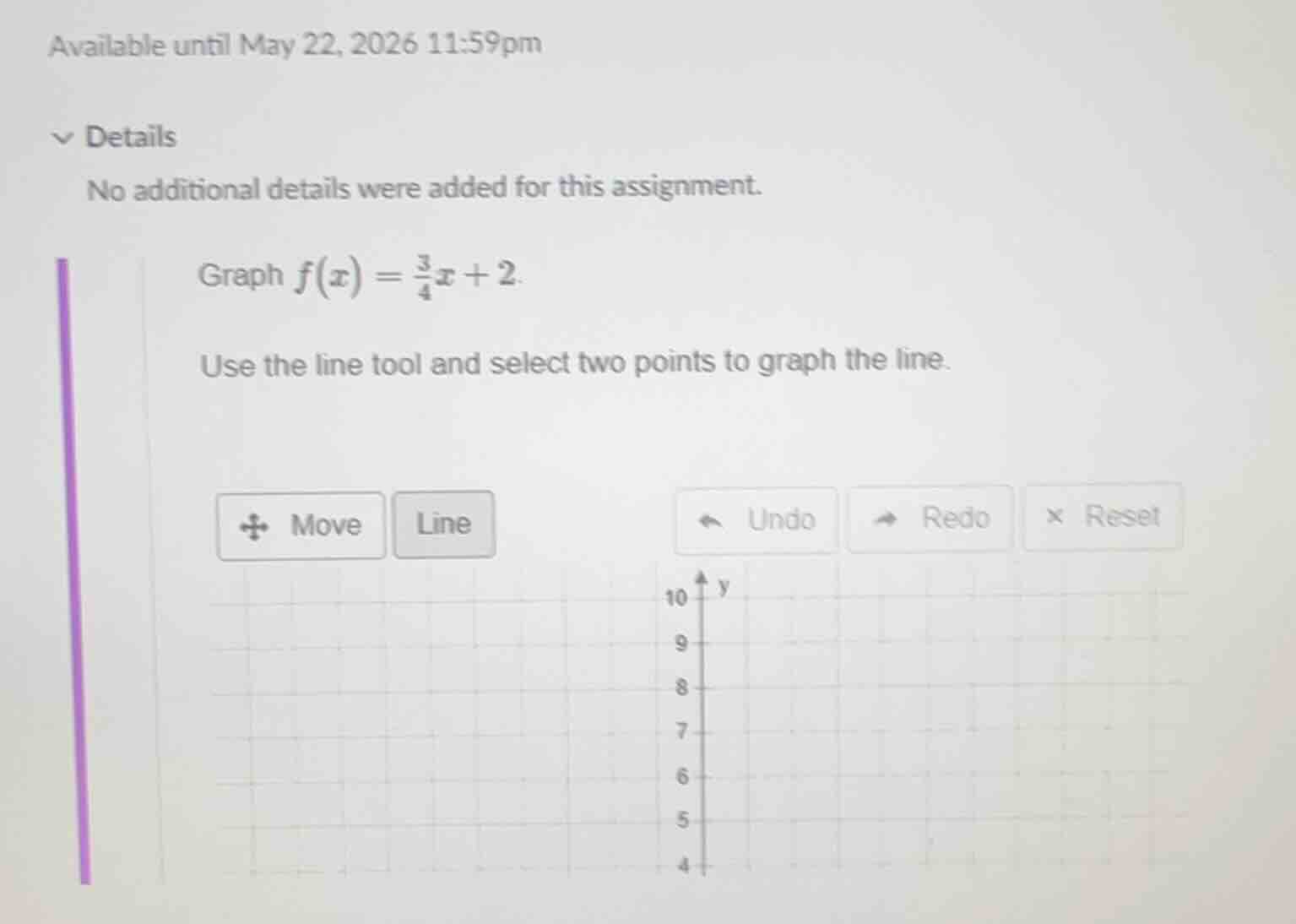 available until may 22, 2026 11:59pm details no additional details were…