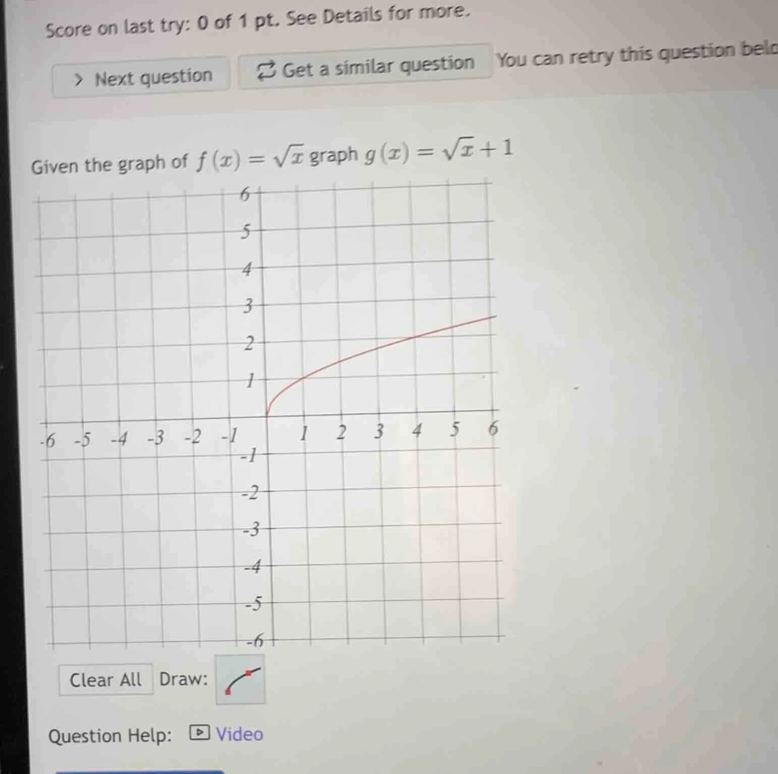 score on last try: 0 of 1 pt. see details for more. next question get a…