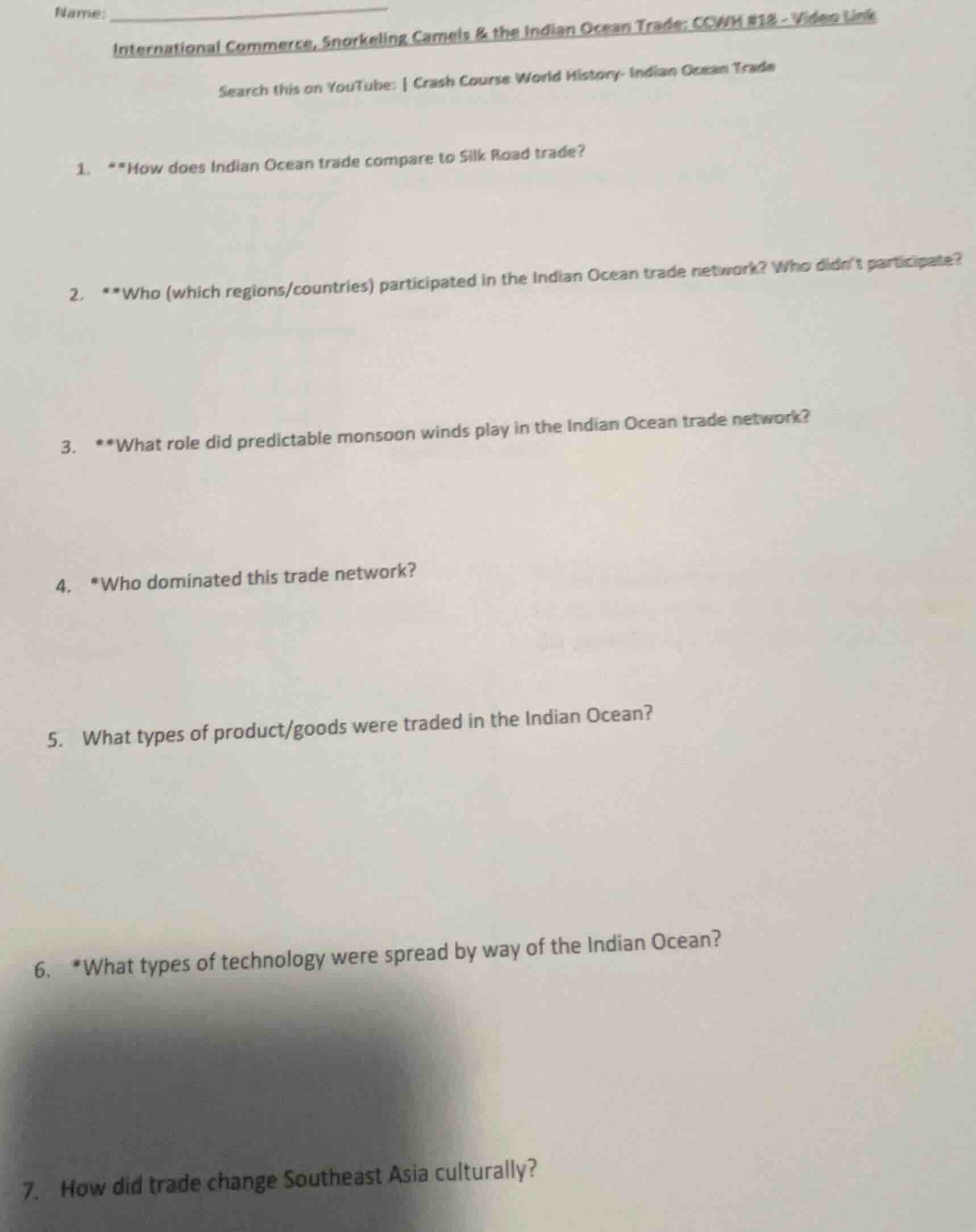 name: international commerce, snorkeling camels & the indian ocean trad…